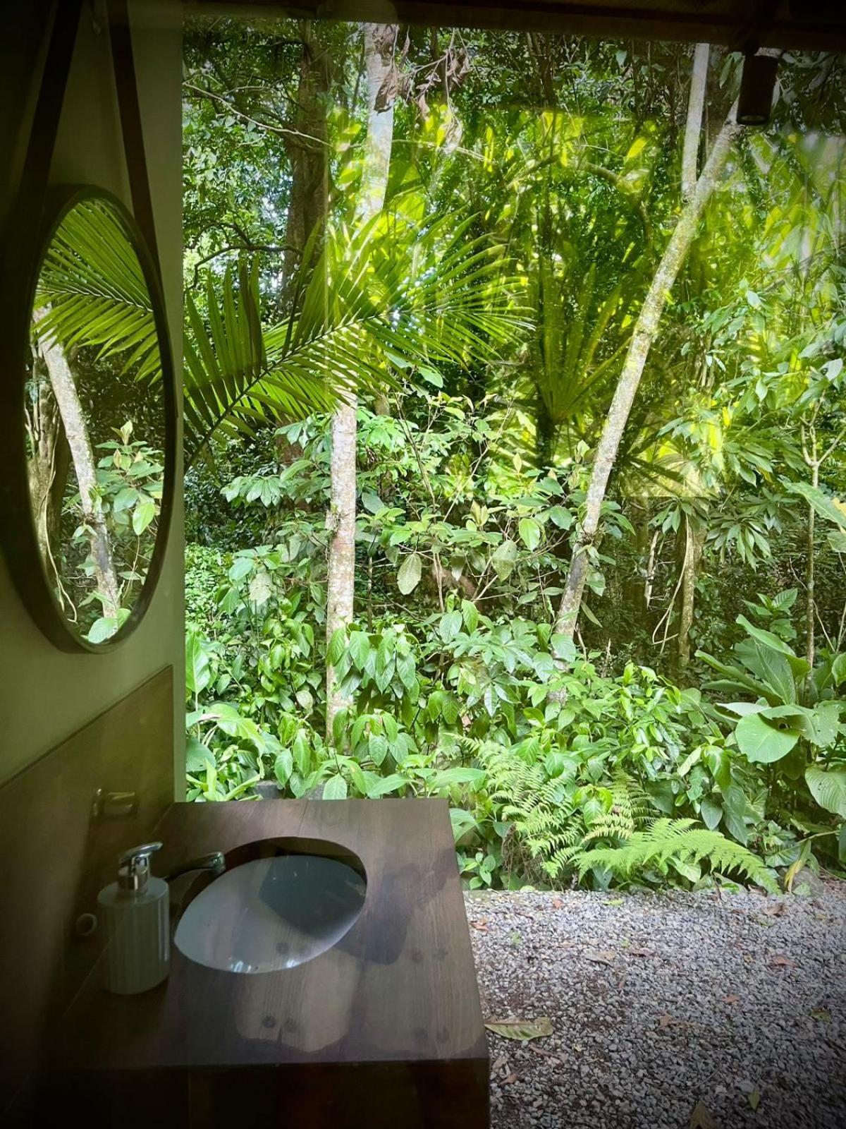 Nui Conteiner - Refugio Natural No Pousada Rio de Janeiro