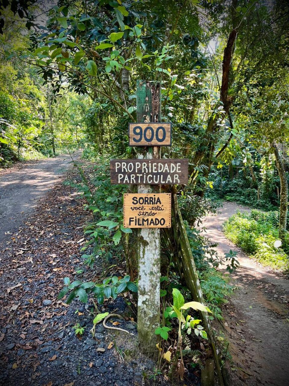 Pousada Nui Conteiner - Refugio Natural No Rio de Janeiro
