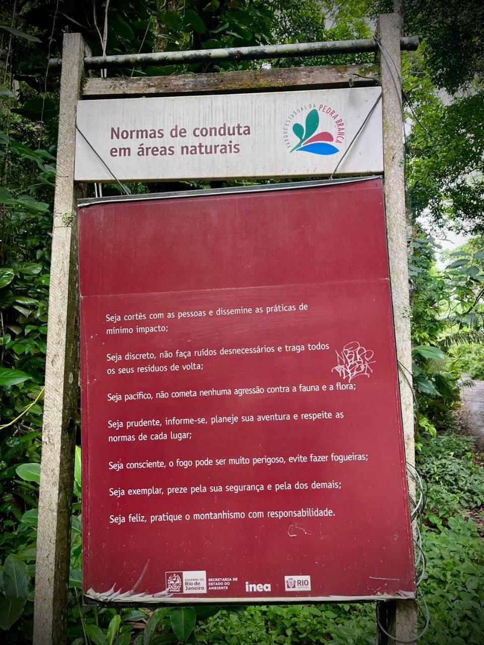 Pousada Nui Conteiner - Refugio Natural No *